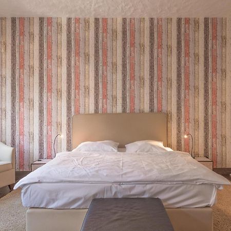 Lodge Am Oxenweg - Zimmer 1 Хузум Экстерьер фото
